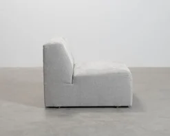 Forms & Objects Juno soffmodul grå