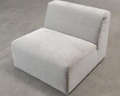 Forms & Objects Juno soffmodul grå