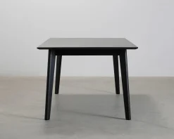Forms & Objects Nora matbord 200 cm svart
