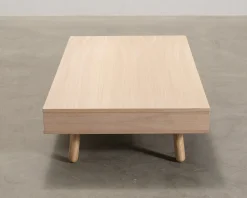 Forms & Objects Olea soffbord ek
