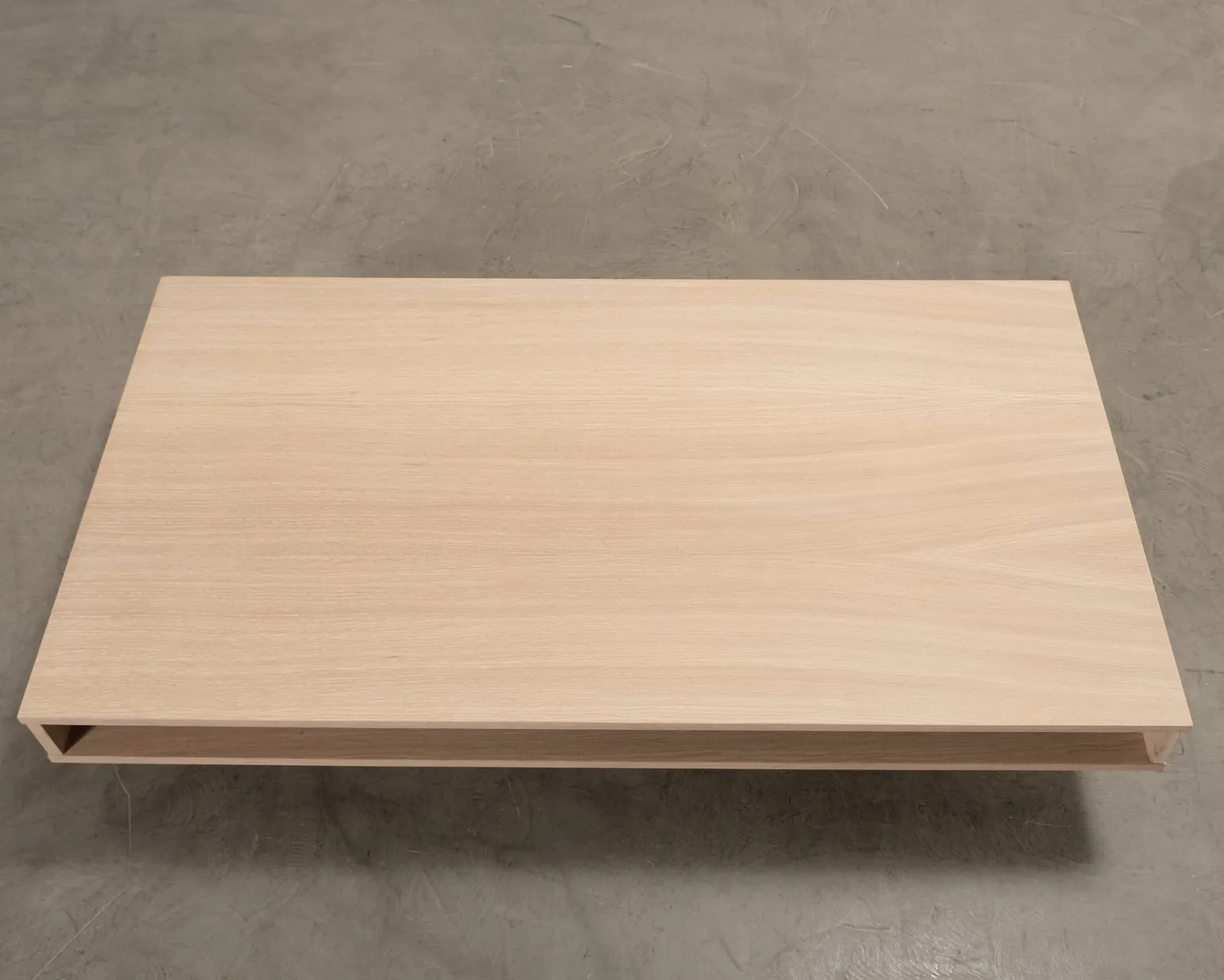 Forms & Objects Olea soffbord ek