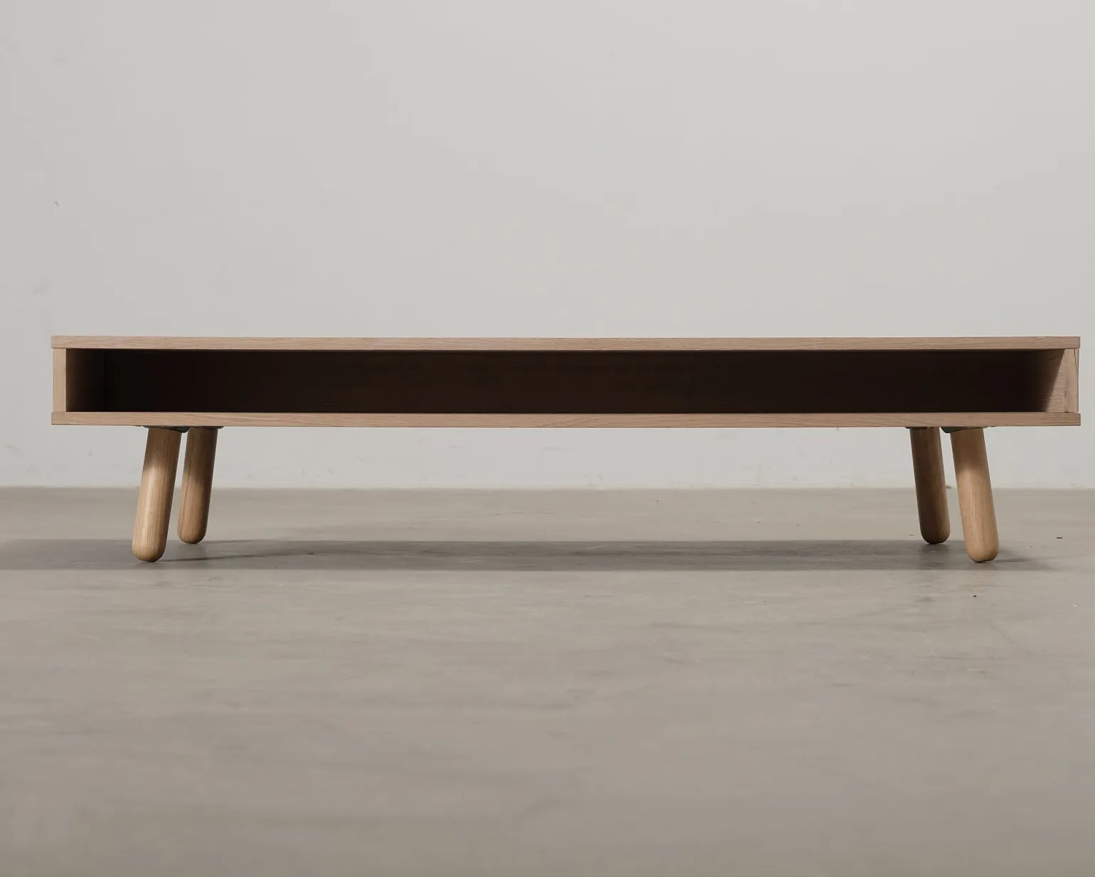 Forms & Objects Olea soffbord ek