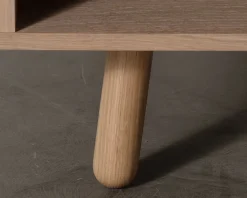 Forms & Objects Olea soffbord ek