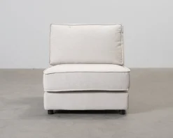 Forms & Objects Olivia soffmodul