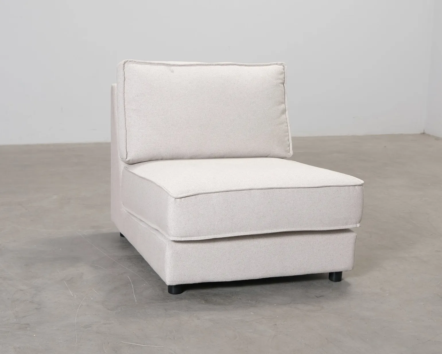 Forms & Objects Olivia soffmodul