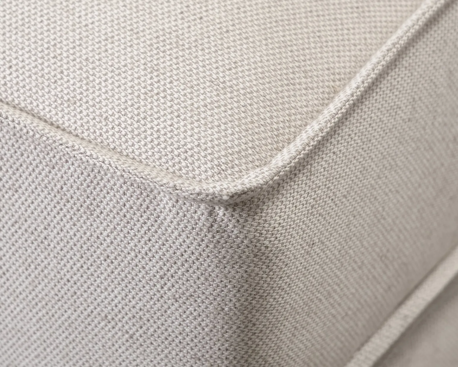 Forms & Objects Olivia soffmodul