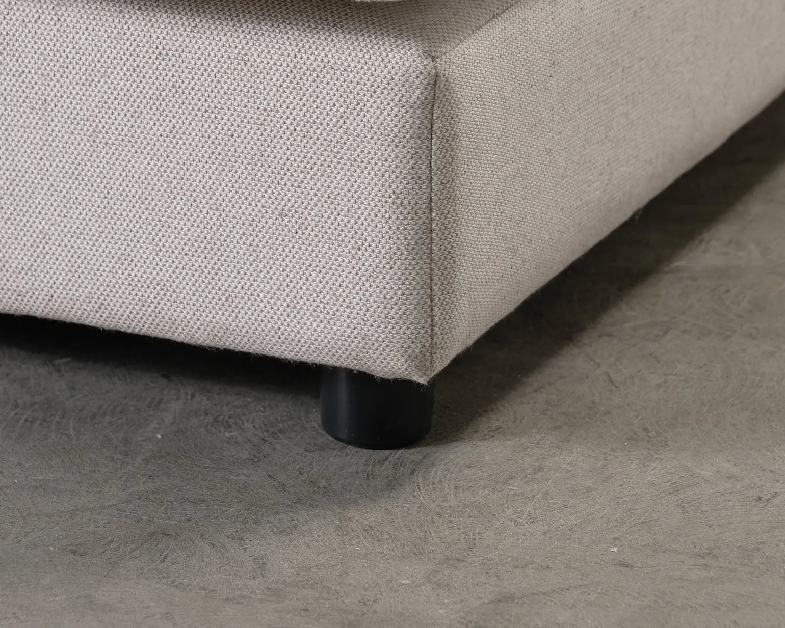 Forms & Objects Olivia soffmodul