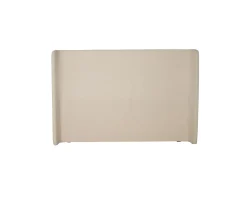 Forms & Objects Plus sänggavel 180 cm beige