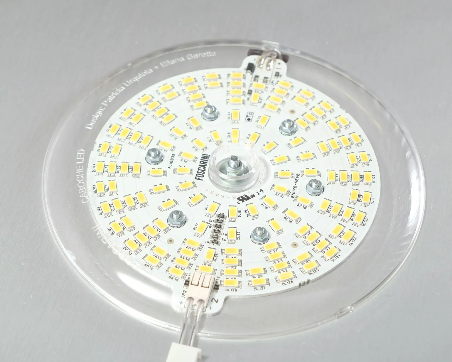 Foscarini Caboche Plus plafond