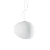 Foscarini Gregg Grande pendellampa