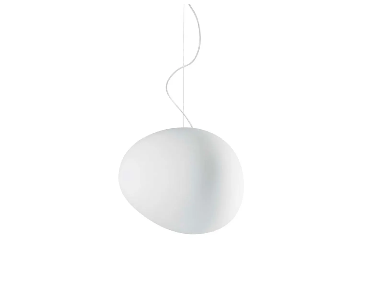Foscarini Gregg Grande pendellampa