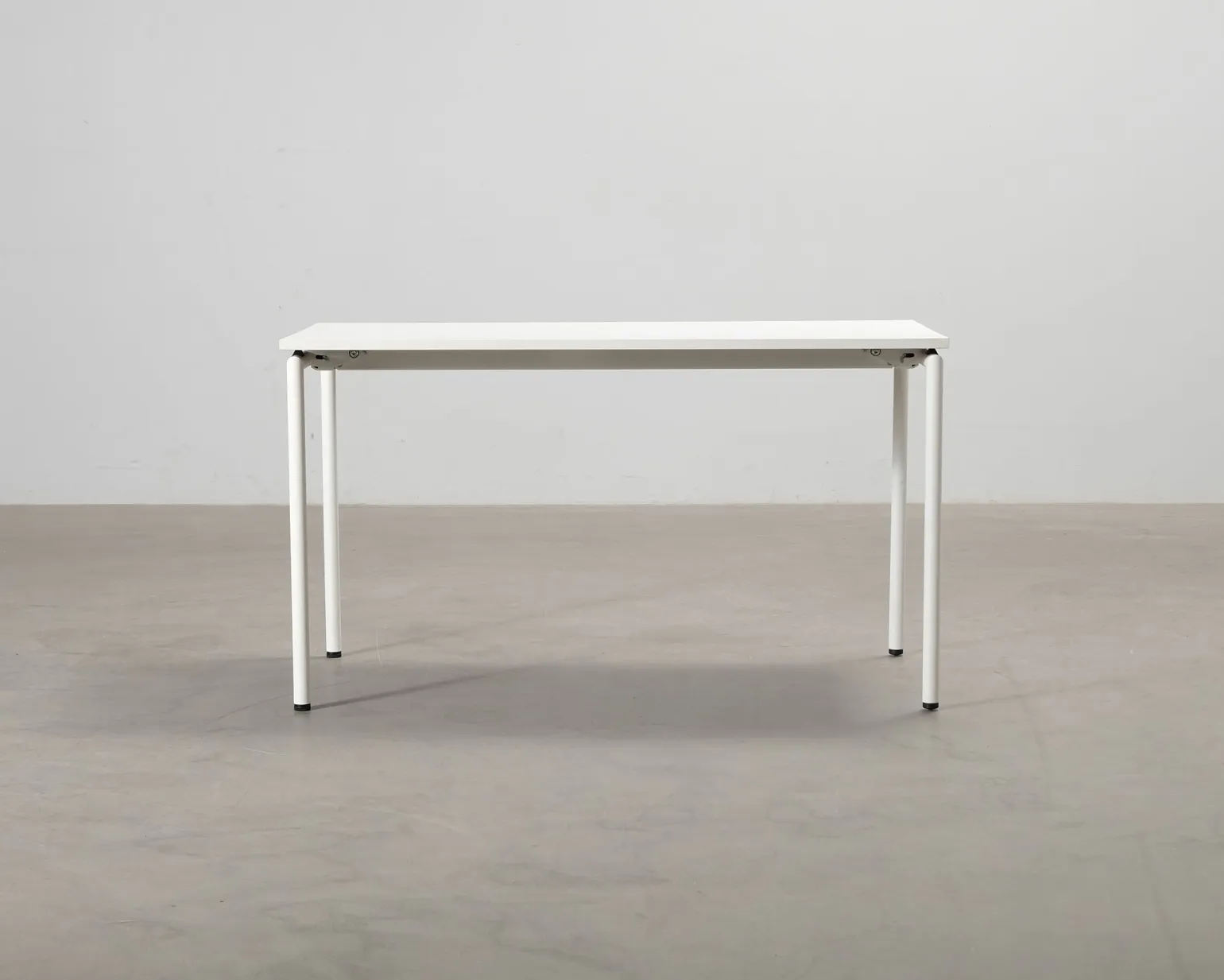Four Design Contemporary matbord vit