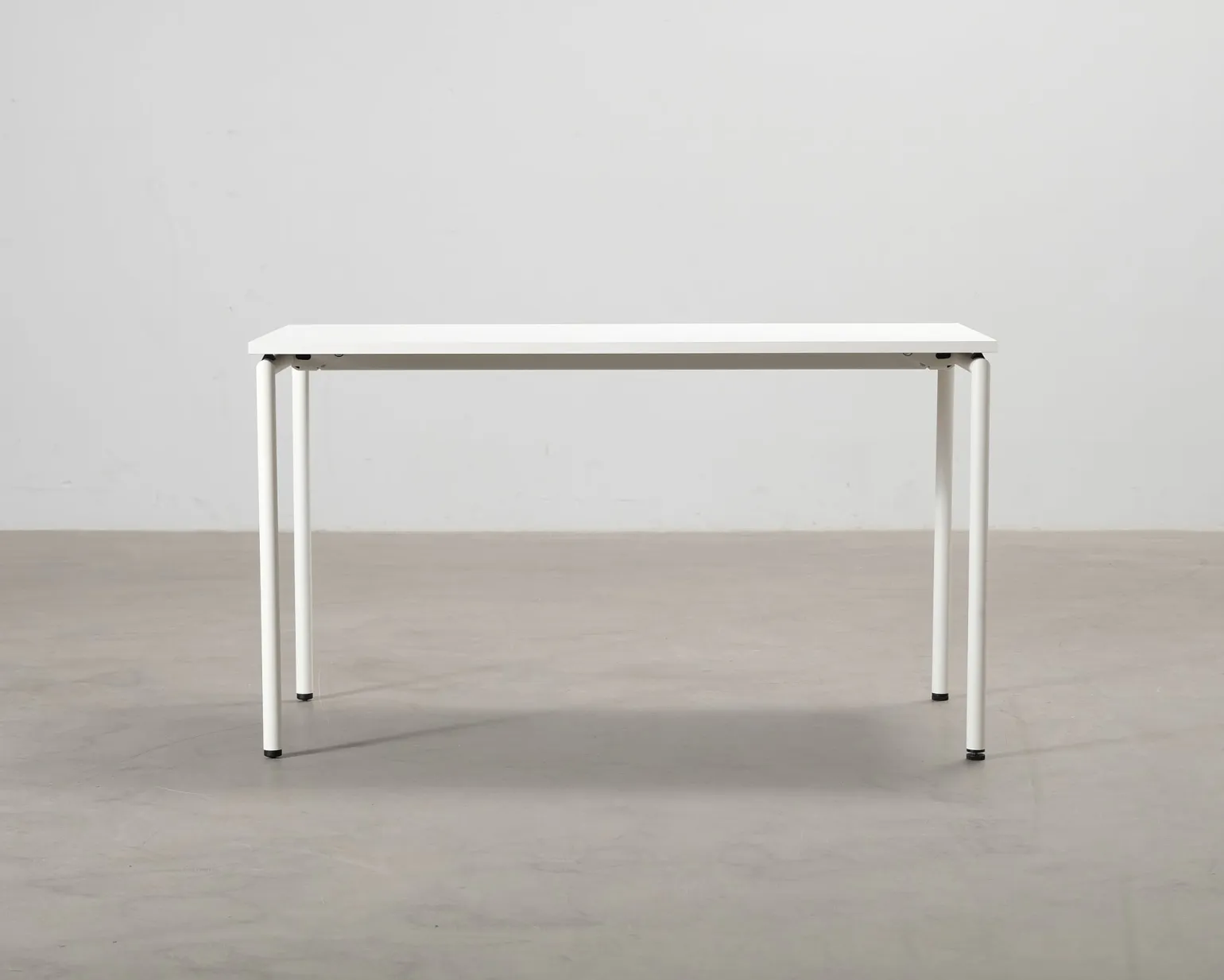 Four Design Contemporary matbord vit