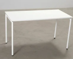 Four Design Contemporary matbord vit