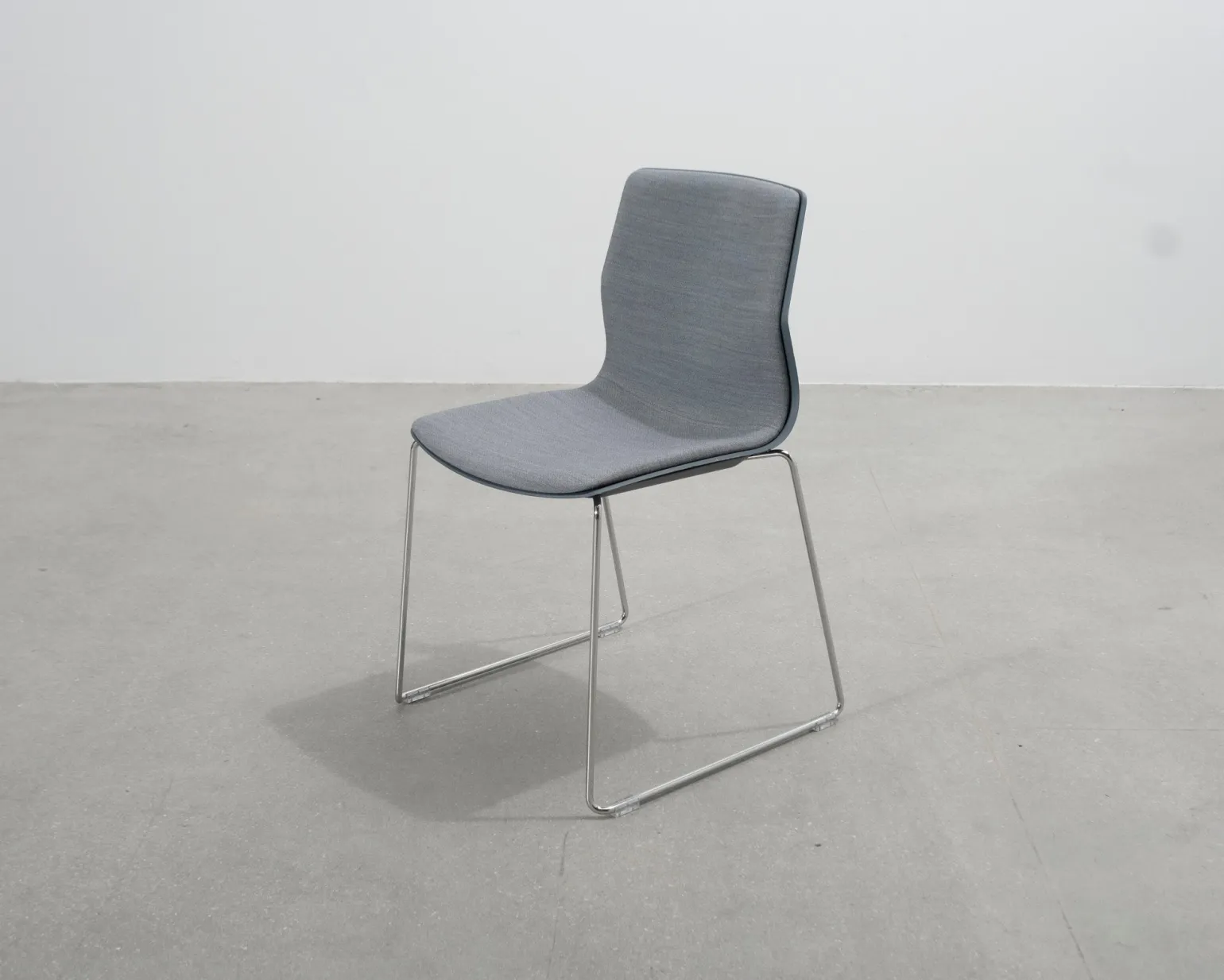 Four Design FourSure 88 stol grå