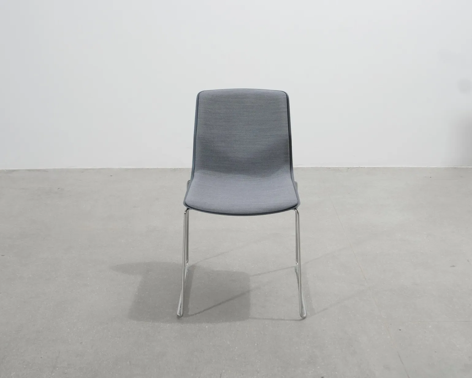 Four Design FourSure 88 stol grå