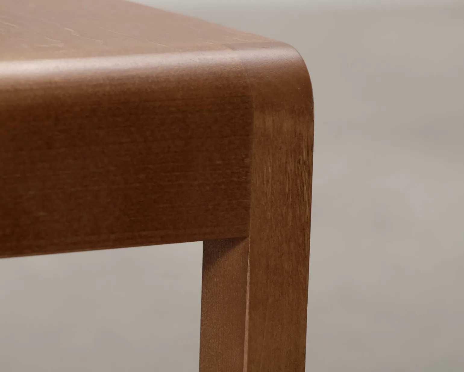 FRAMA Chair 01 matstol