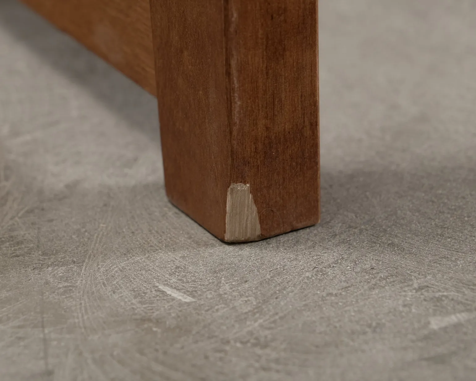 FRAMA Chair 01 matstol