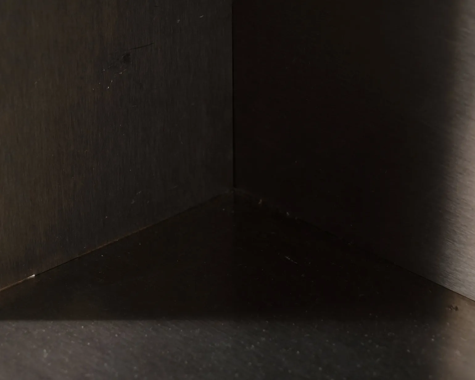 FRAMA Rivet hylla 45 x 45 cm aluminium