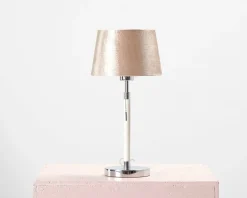 Frandsen Venice bordslampa vit