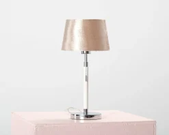 Frandsen Venice bordslampa vit