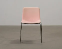Fredericia Furniture Pato 4 stol rosa