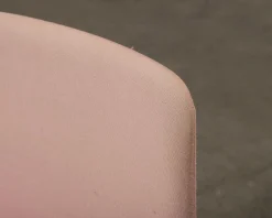 Fredericia Furniture Pato 4 stol rosa