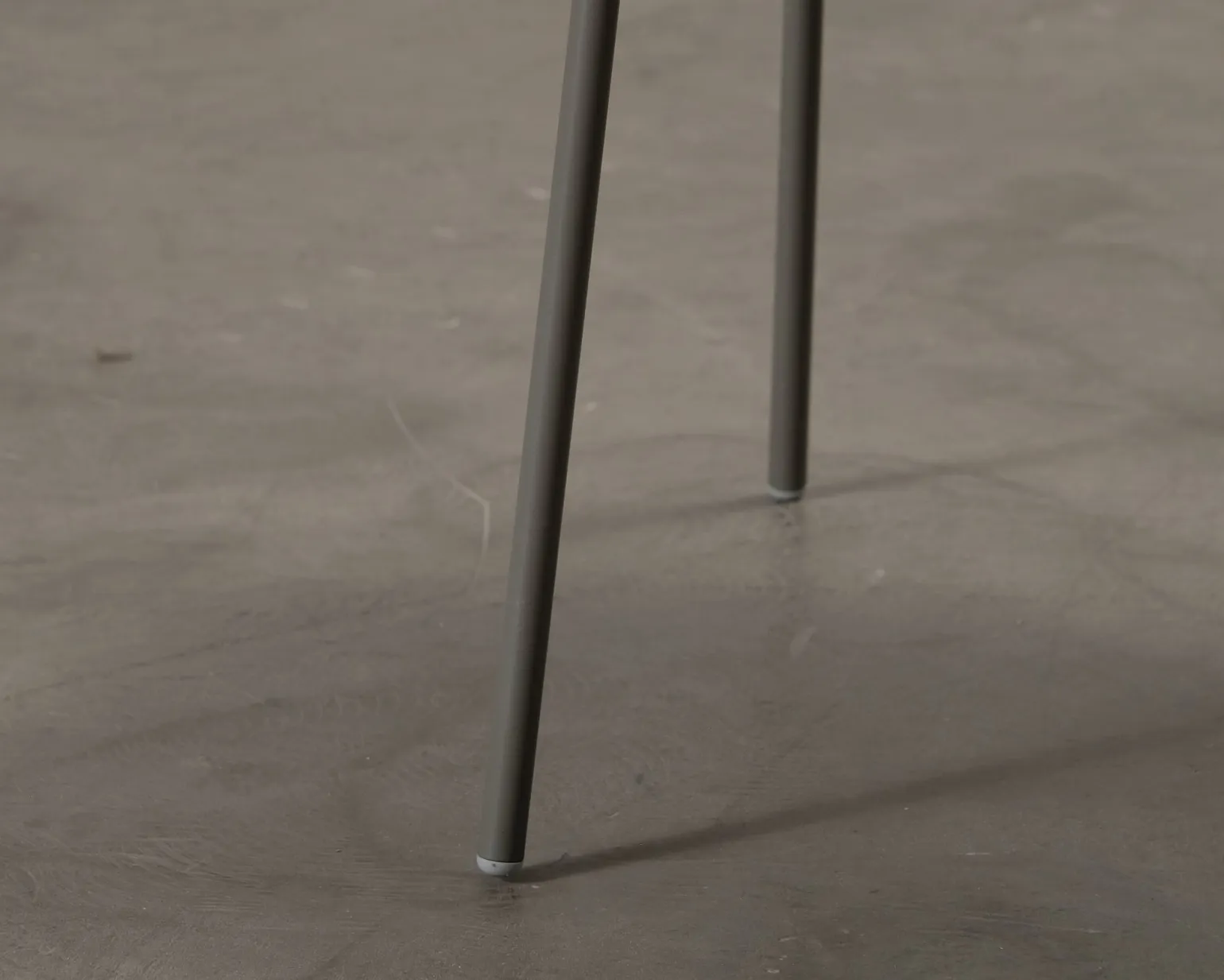 Fredericia Furniture Pato 4 stol rosa