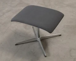 Fritz Hansen fotpall