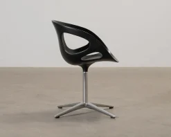 Fritz Hansen Rin stol svart
