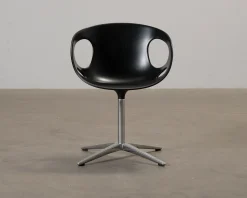 Fritz Hansen Rin stol svart