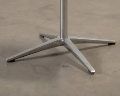 Fritz Hansen Rin stol svart