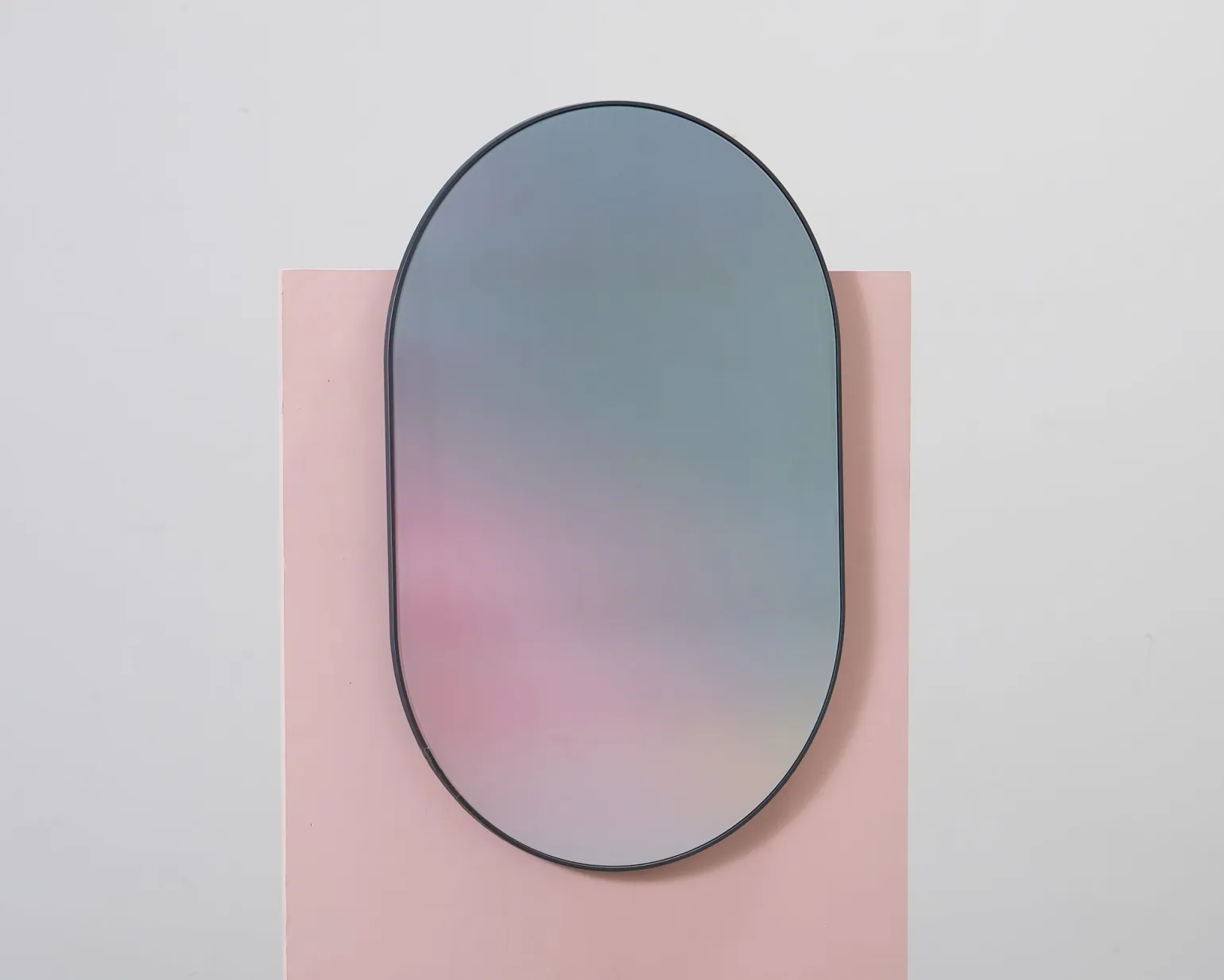 Fritz Hansen Studio Roso Oval spegel