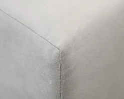 Frodsham säng 90 cm ljusgrå