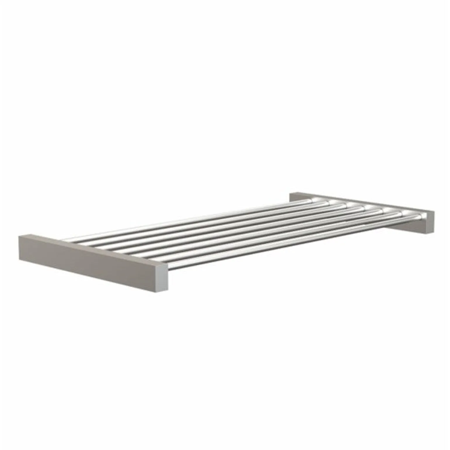FROST Denmark hylla 3042 stål 60 cm