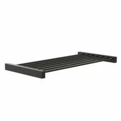 FROST Denmark hylla 3042 svart 60 cm