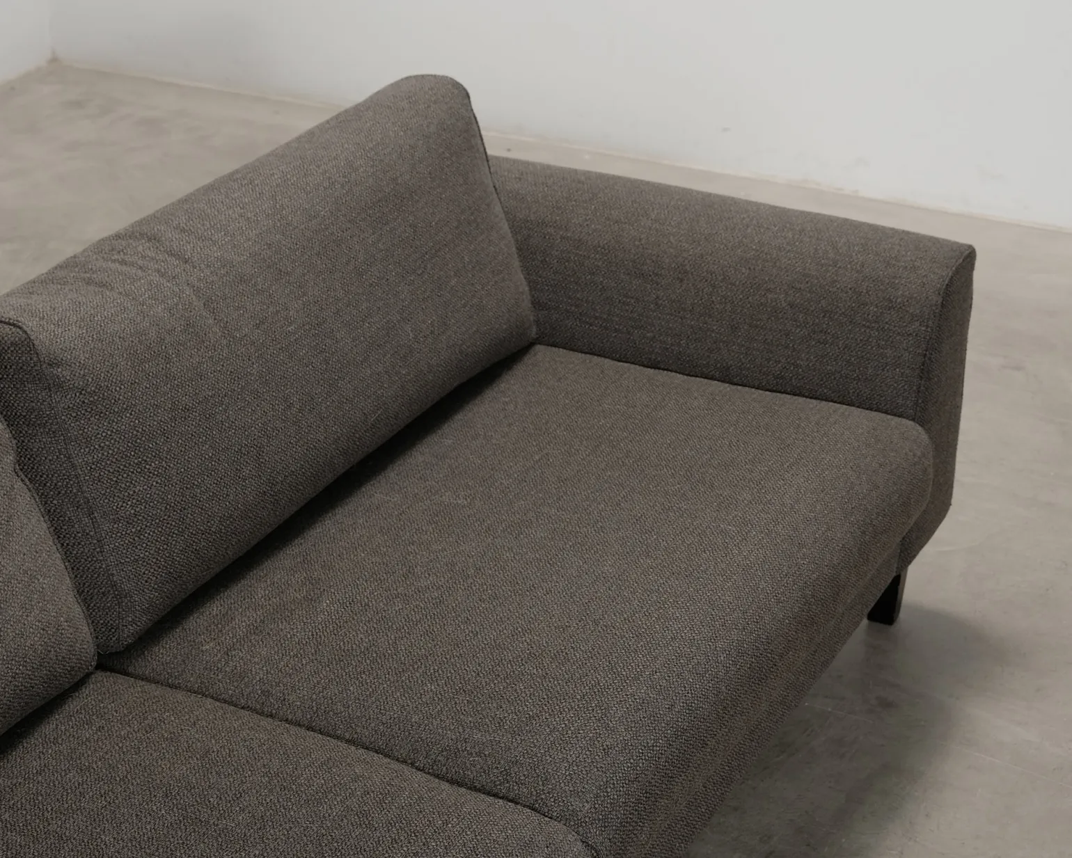 Furninova 3-sits soffa