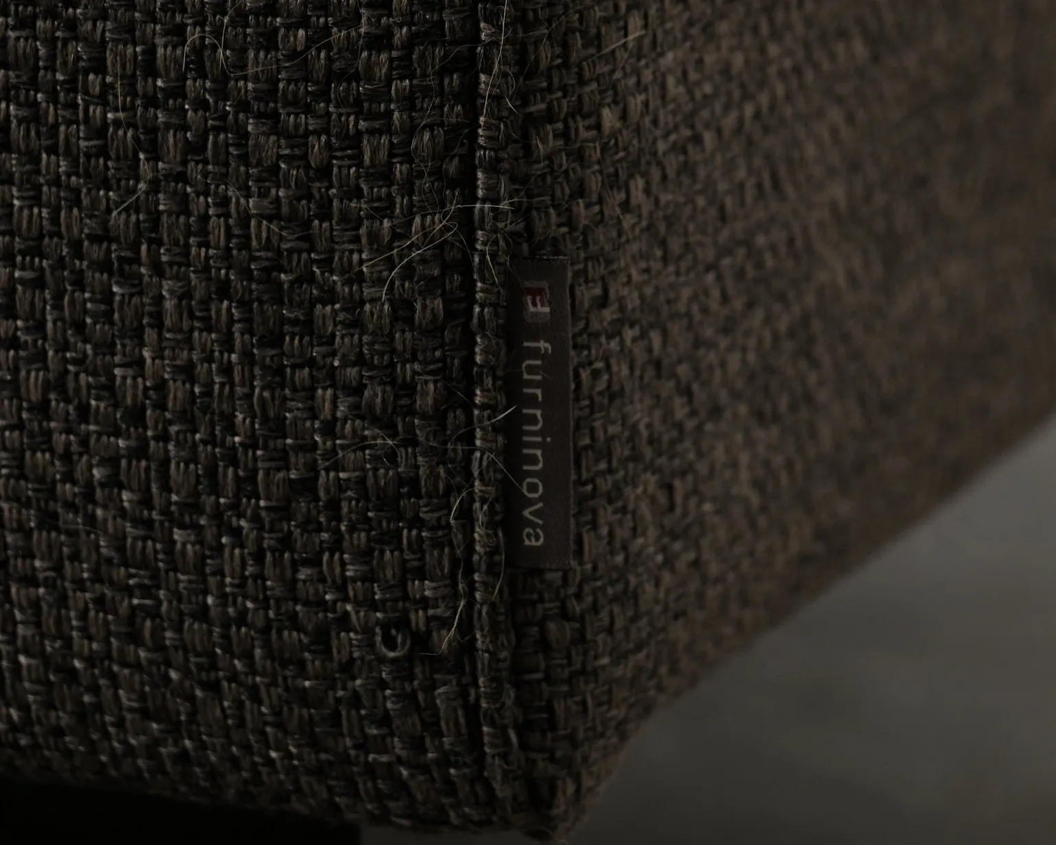 Furninova 3-sits soffa