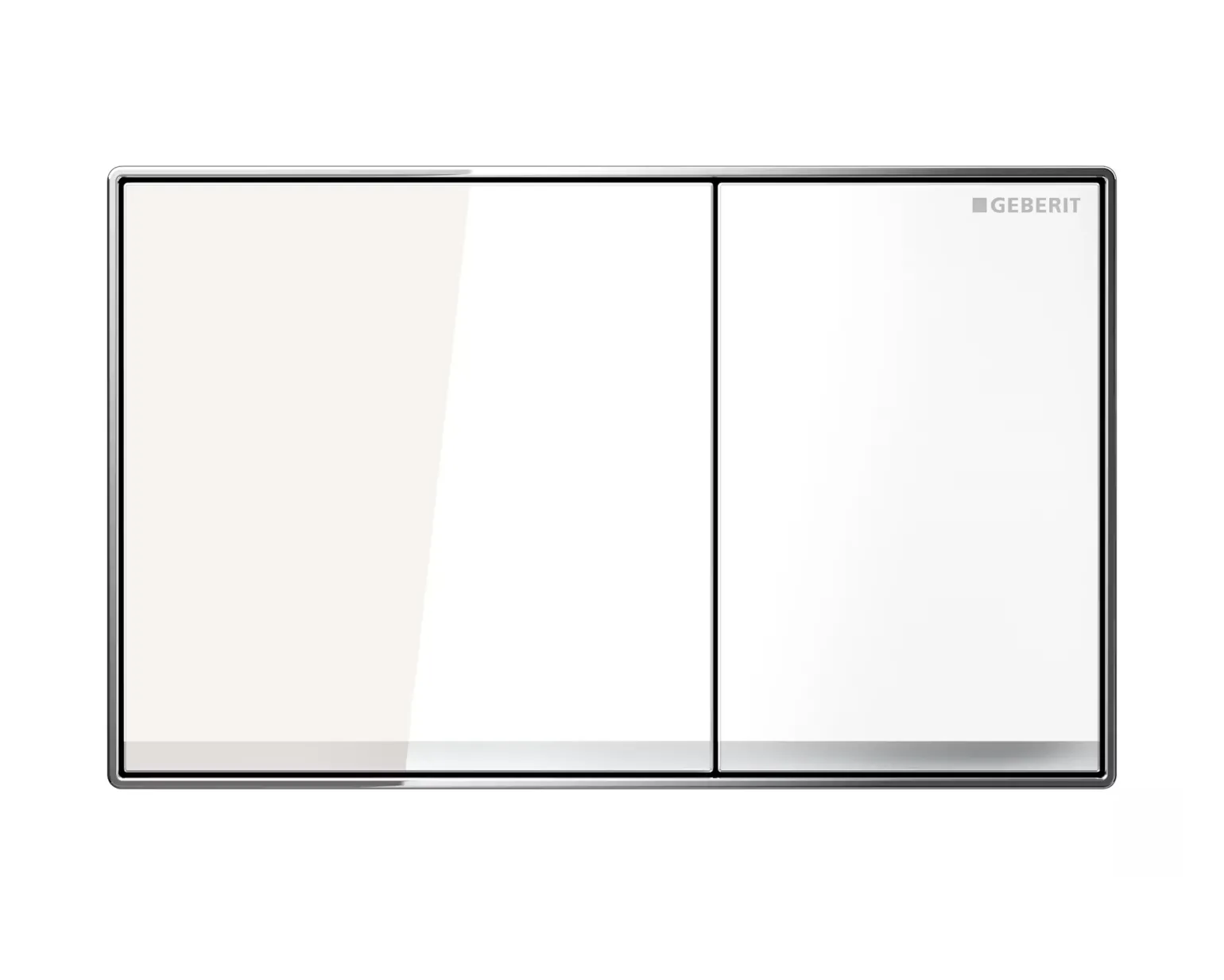 Geberit Sigma 60 WC-spolknapp