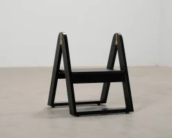 Gejst Reech trappall 47 cm svart