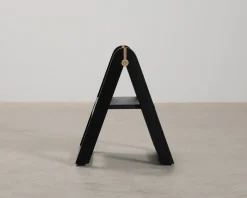 Gejst Reech trappall 47 cm svart