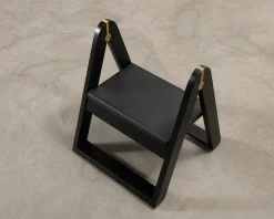 Gejst Reech trappall 47 cm svart