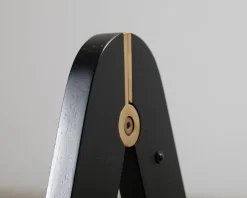 Gejst Reech trappall 47 cm svart