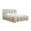 Gioia sängram 180 cm beige