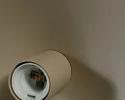 Globen Lighting Curve 3 pendellampa beige