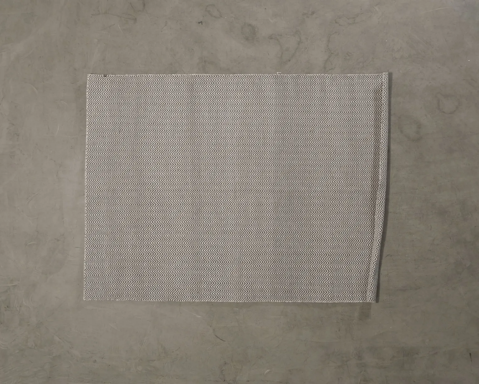 GOF Bullo Chevron matta 160 x 230 cm