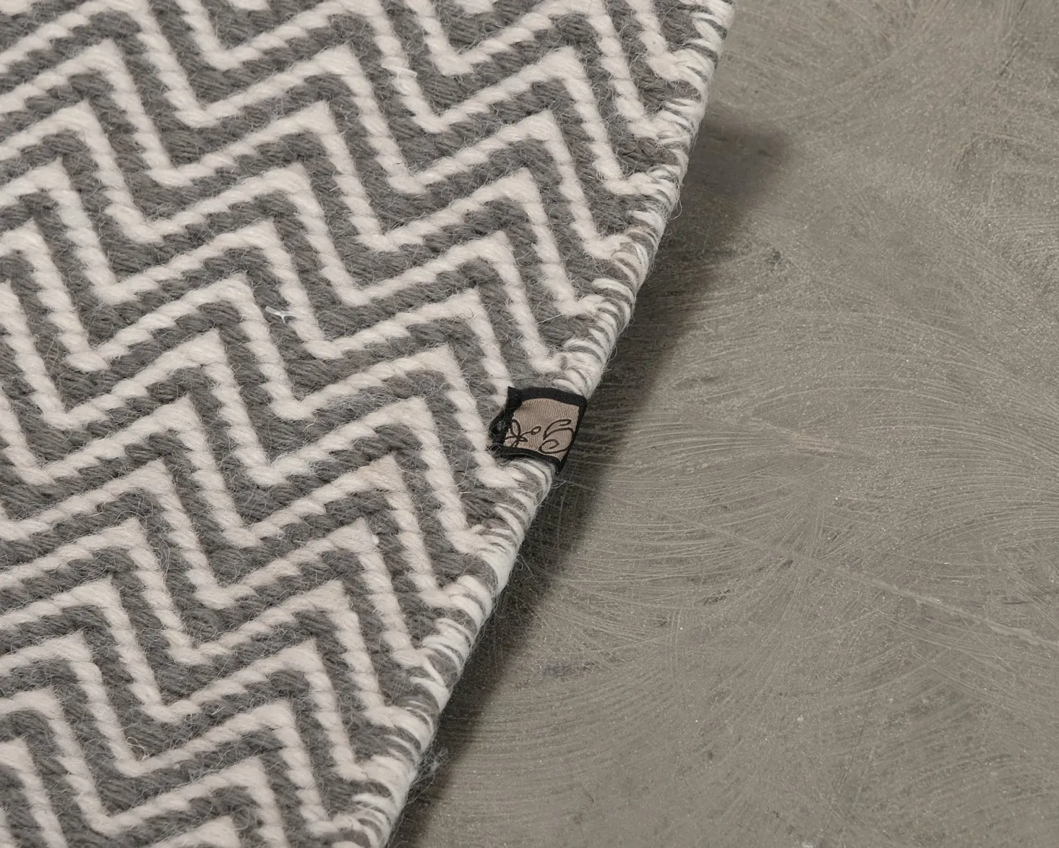 GOF Bullo Chevron matta 160 x 230 cm