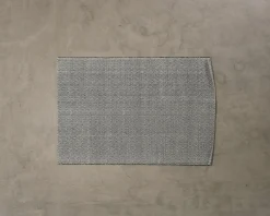 GOF Bullo Diamond matta 160 x 230 cm svartvit
