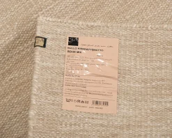 GOF Bullo Mele matta 160 x 230 cm beige