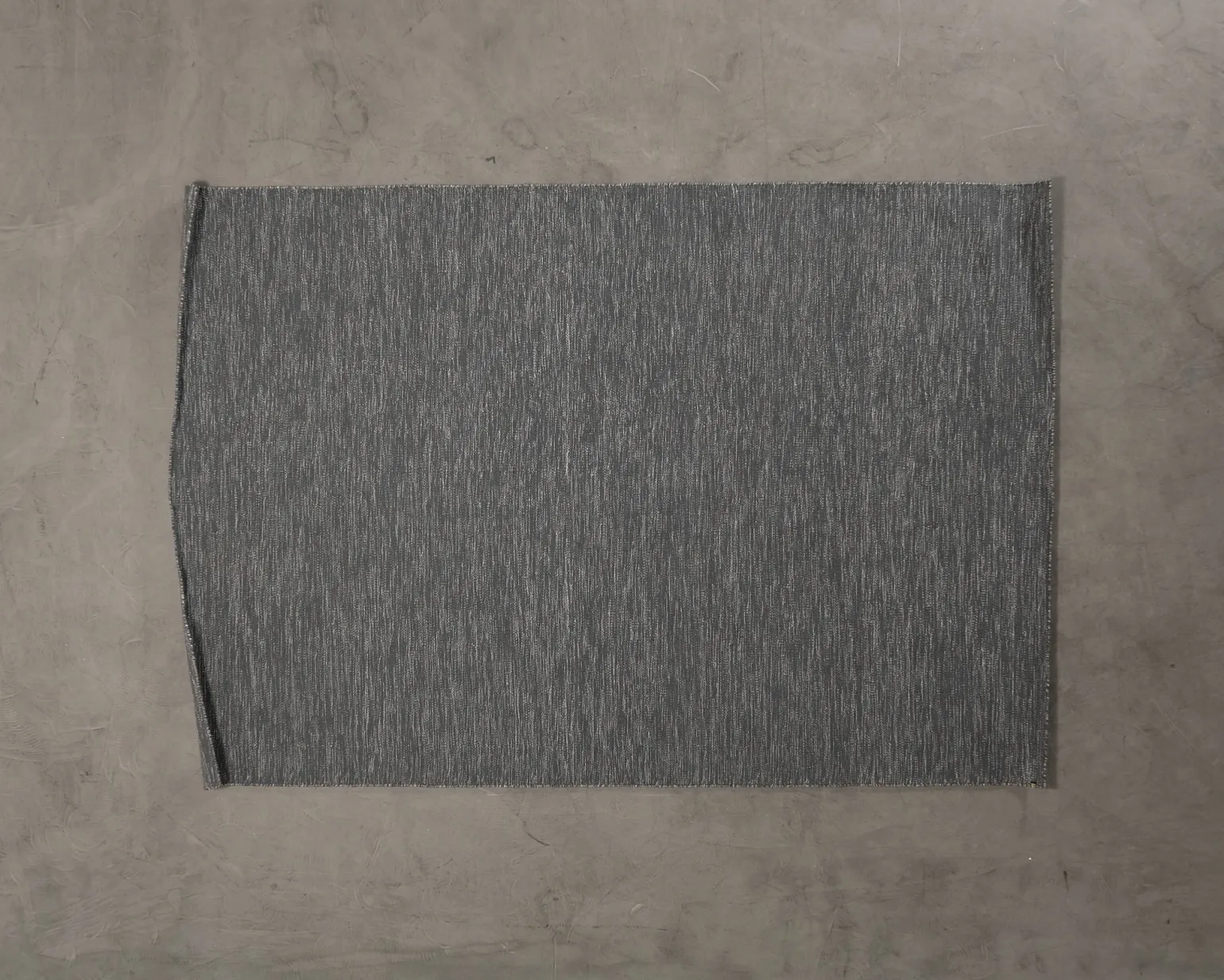 GOF Bullo Mele matta 200 x 300 cm grå